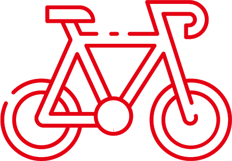 Bicycles & E-Bikes