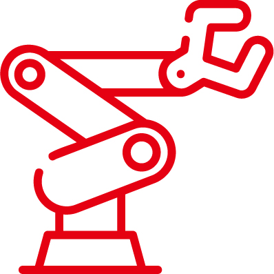 Robotics & Precision Reducers
