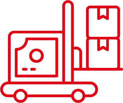 Automated Warehousing