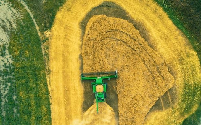 Agriculture