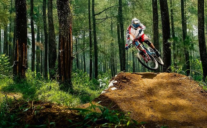 Bicycles & E-Bikes