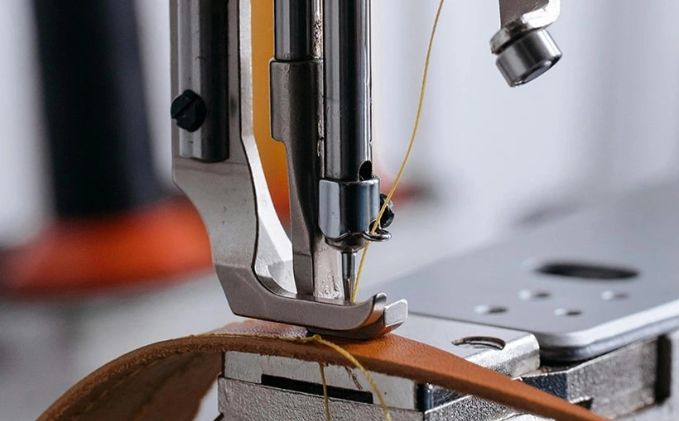 Sewing & Embroidery Machines