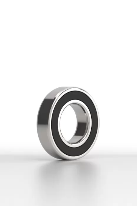 6000 Series Deep Groove Ball Bearing