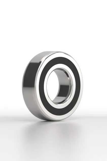 6200 Series Deep Groove Ball Bearing
