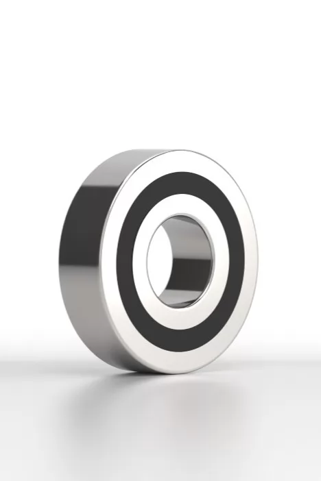 6300 Series Deep Groove Ball Bearing
