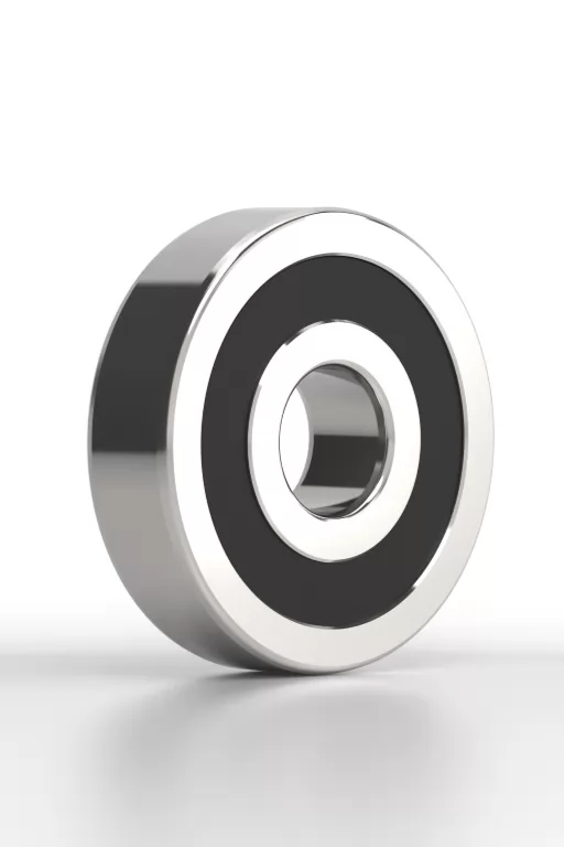 6400 Series Deep Groove Ball Bearing