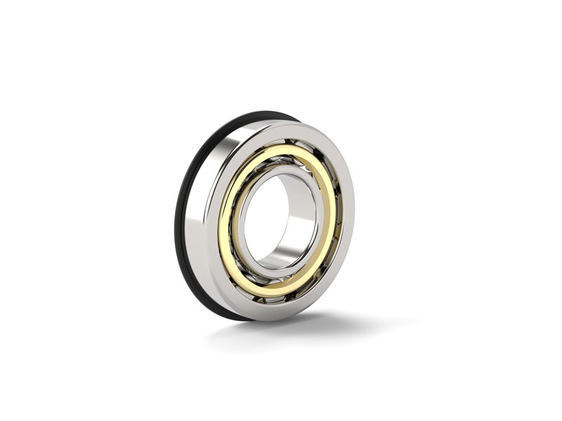 Cylindrical Roller Bearings