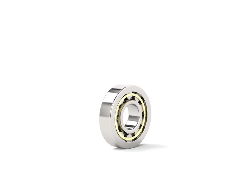 Cylindrical Roller Bearings