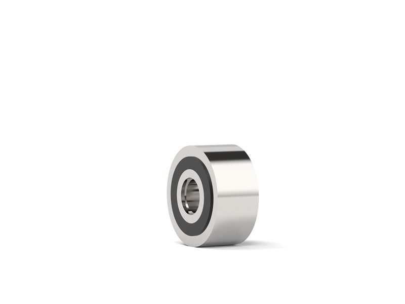 Cylindrical Roller Bearings