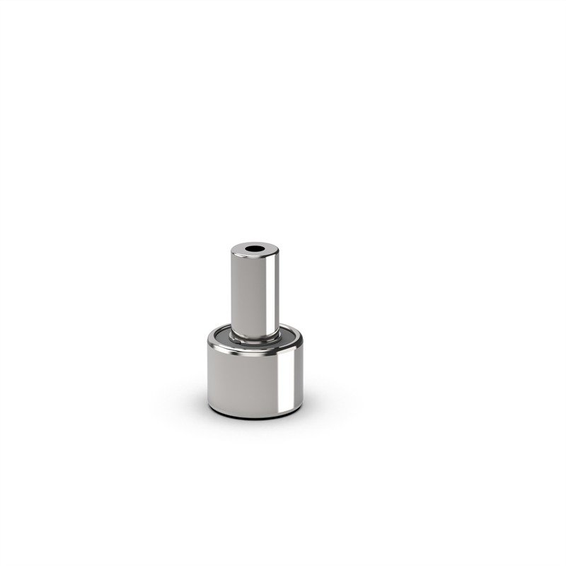 Custom Integrated Double Row Deep Groove Ball Bearing