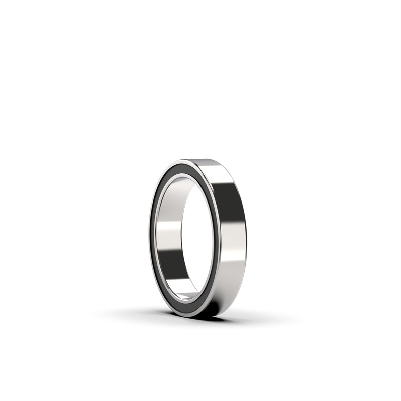 Custom Integrated Double Row Deep Groove Ball Bearing