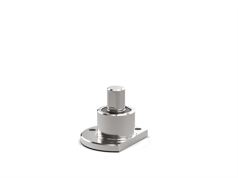 Flange Integrated Bearing