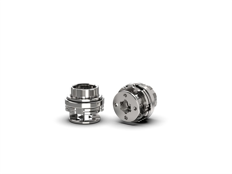 Gear Integrated Bearing