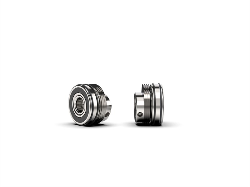 Extended Inner Ring Bearing