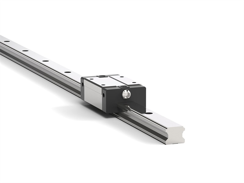 Linear Guide Rail