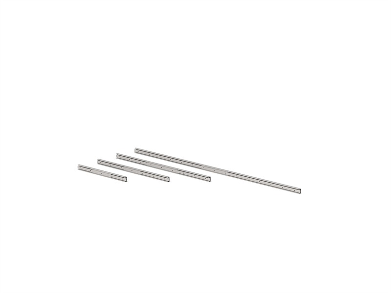 Telescopic Rail
