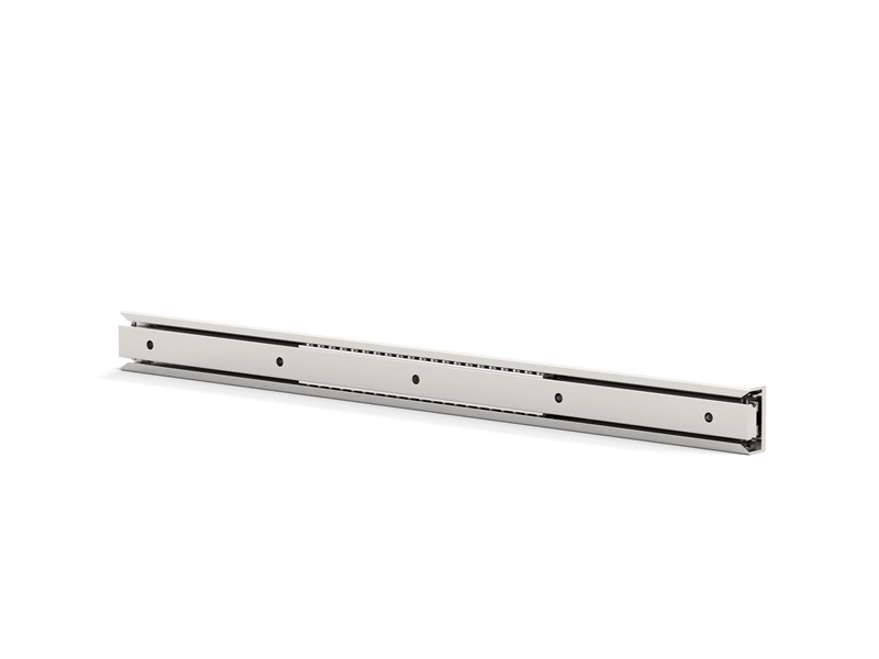 Telescopic Rail