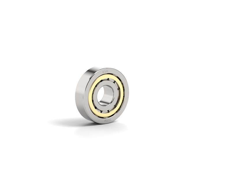 Tapered Roller Bearings