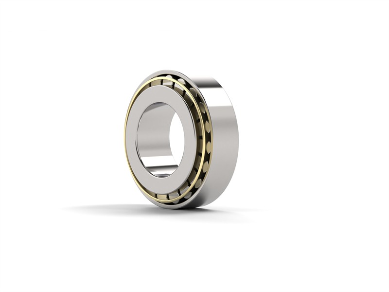 Tapered Roller Bearings