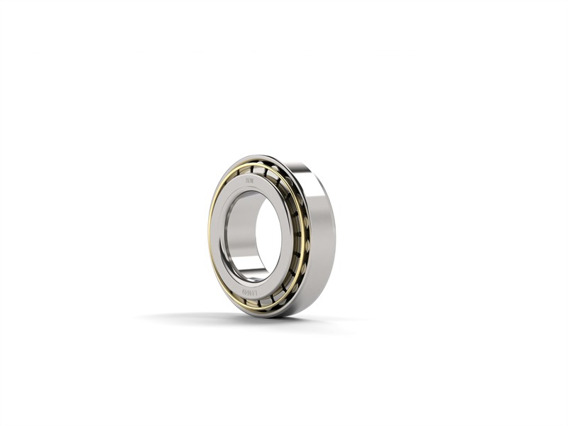 Tapered Roller Bearings