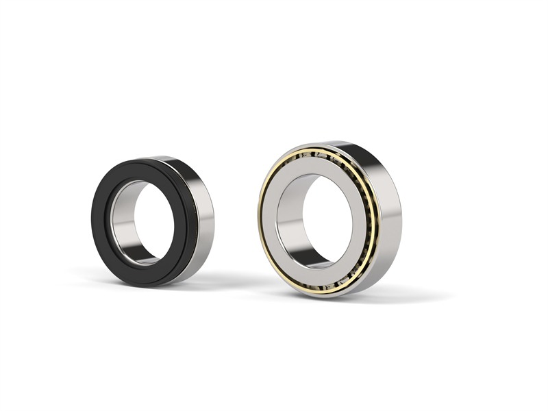 Tapered Roller Bearings
