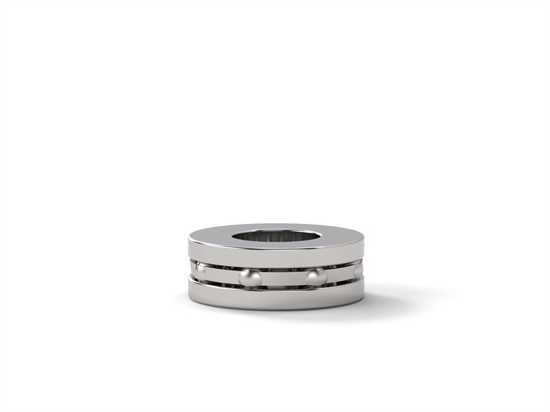 Thrust Ball Bearings