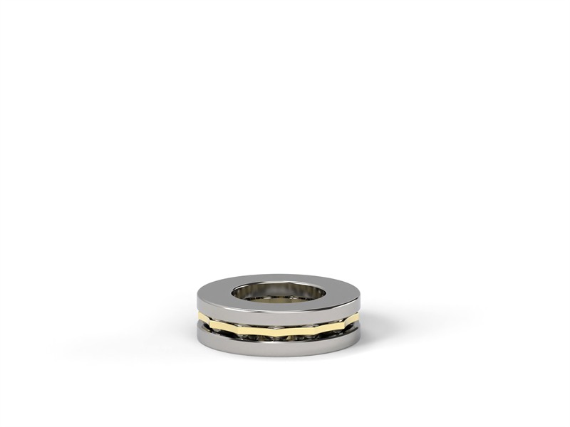 Thrust Ball Bearings