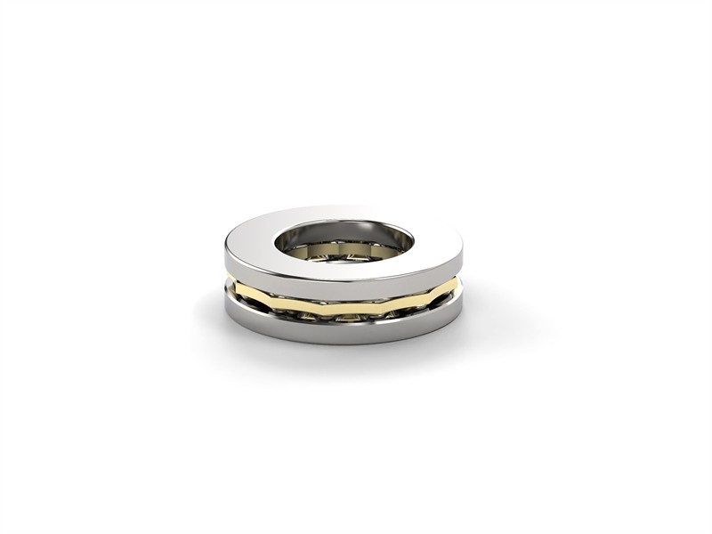 Thrust Ball Bearings