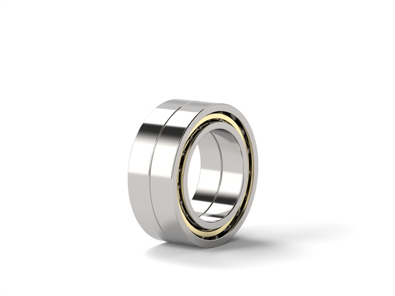 Angular Contact Ball Bearings