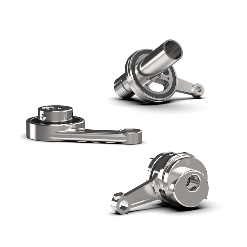 Bearings for Sewing & Embroidery Machines - BOM Bearing