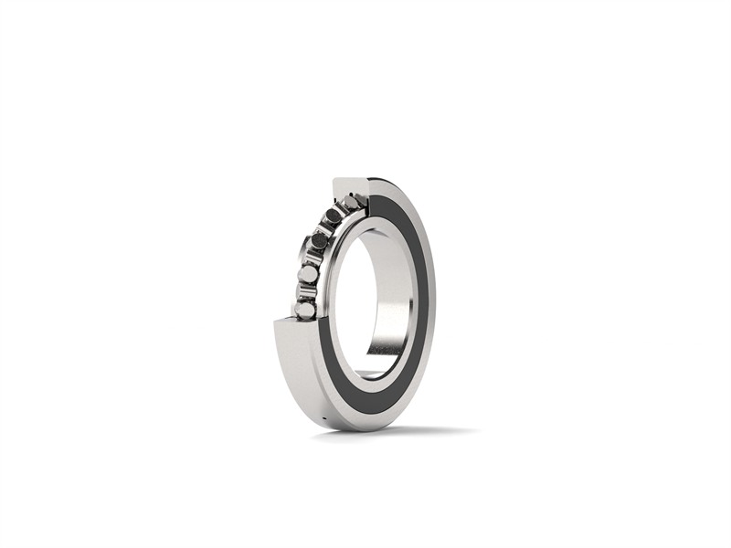 Crossed Roller Bearing