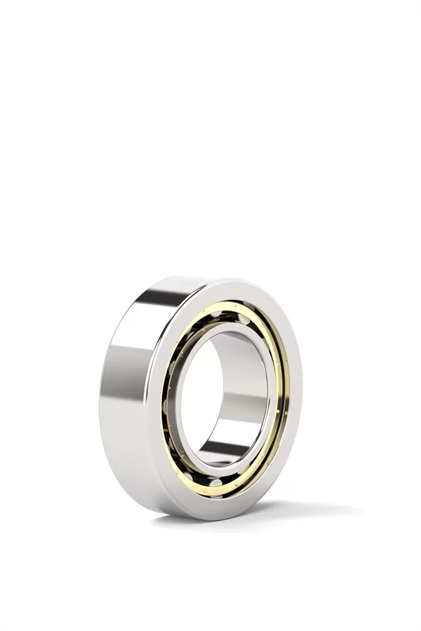 Cylindrical Roller Bearings - BOM Bearing