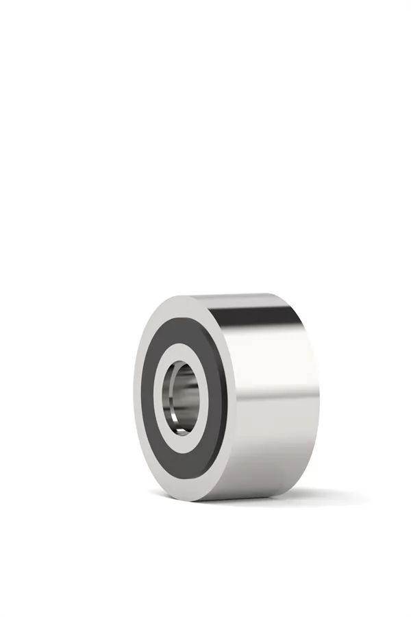 Custom Cylindrical Roller Bearing Manufacturing