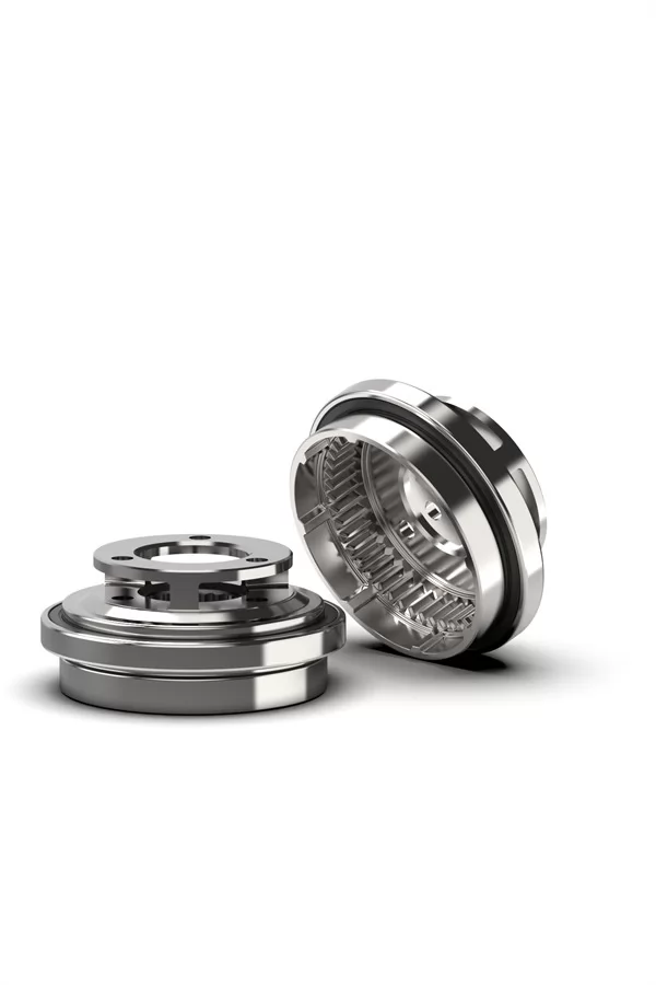 Gear Integrated Bearing
