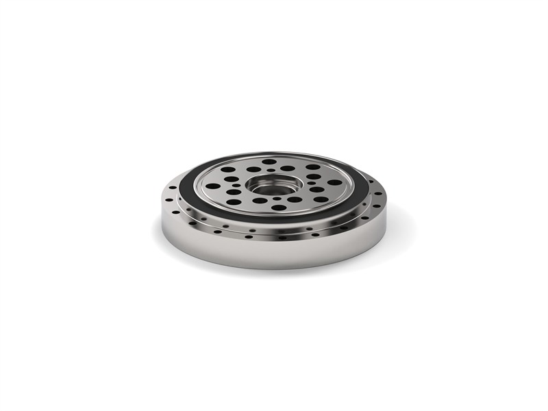 Cross Roller Bearings for Harmonic Reducers