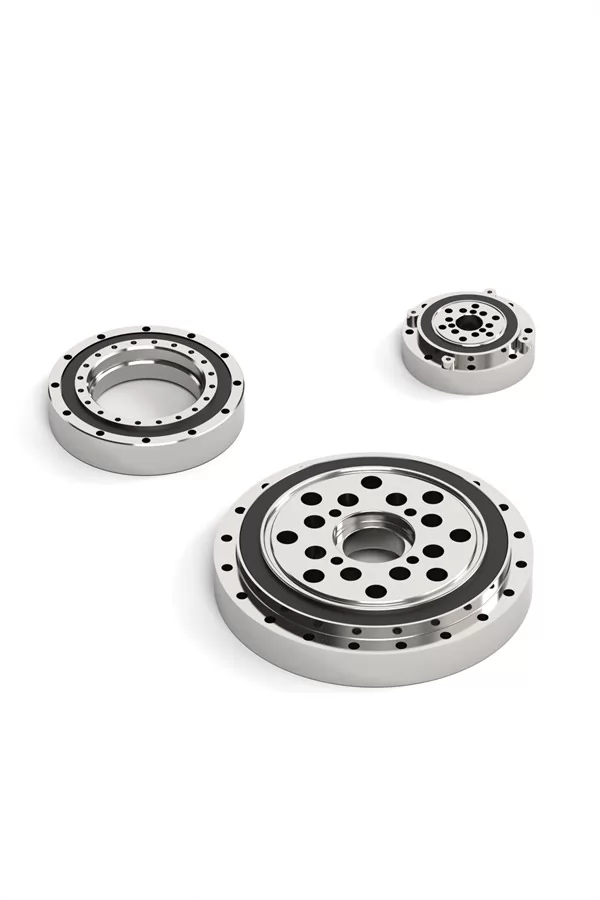 Custom Harmonic Reducer Bearing Manufacturing