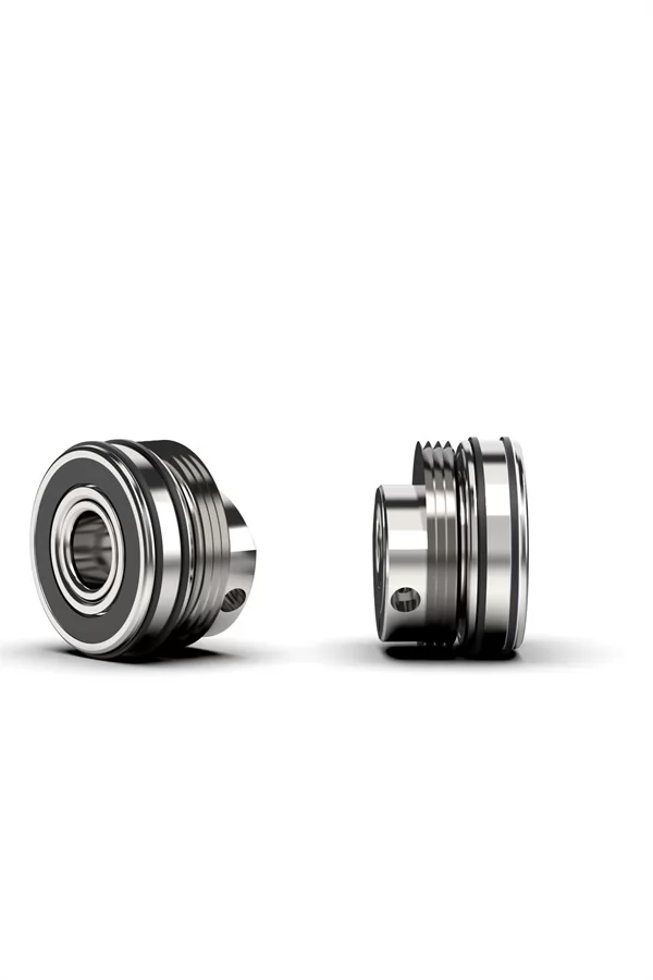 China Extended Inner Ring Bearing Manufacturer & Supplier - BOM