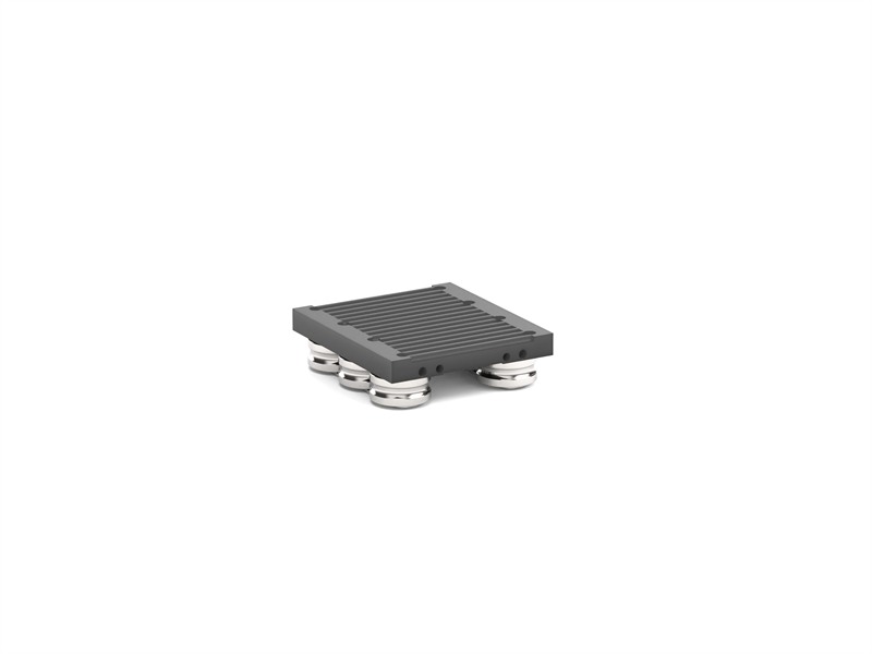 Track Roller Guidance Systems