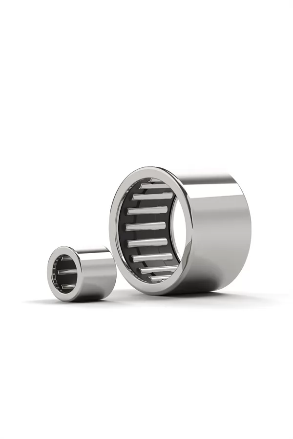 Custom Integrated Needle Roller Bearing Solutions