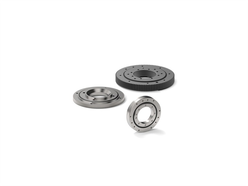Slewing Bearing