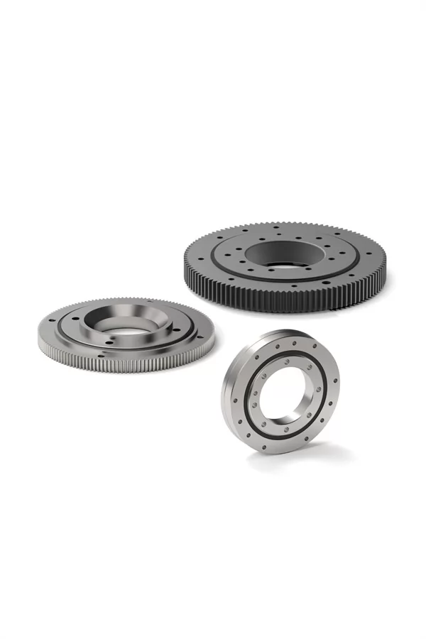 Compact Slewing Bearing - BOM Bearing