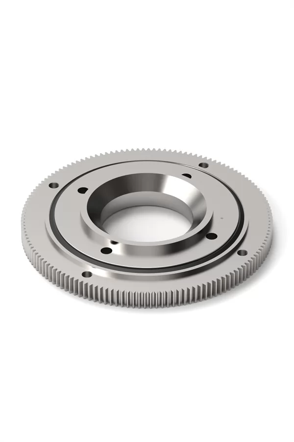 Custom Slewing Bearing Manufacturing