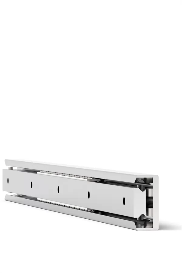 Custom Telescopic Rail Manufacturing - BOM Bearing