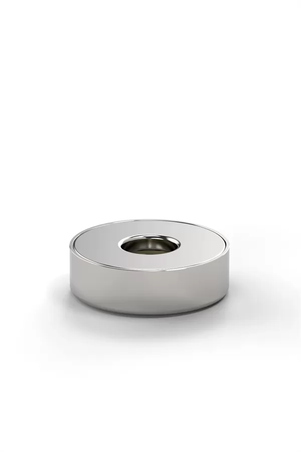 Custom Integrated Thrust Ball Bearing Assemblies