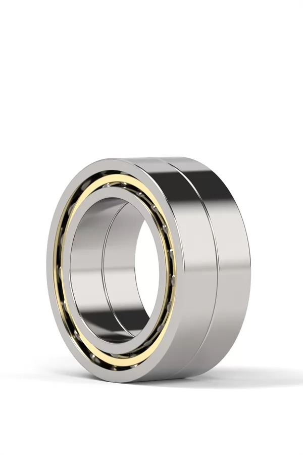Matched Pair Angular Contact Ball Bearings