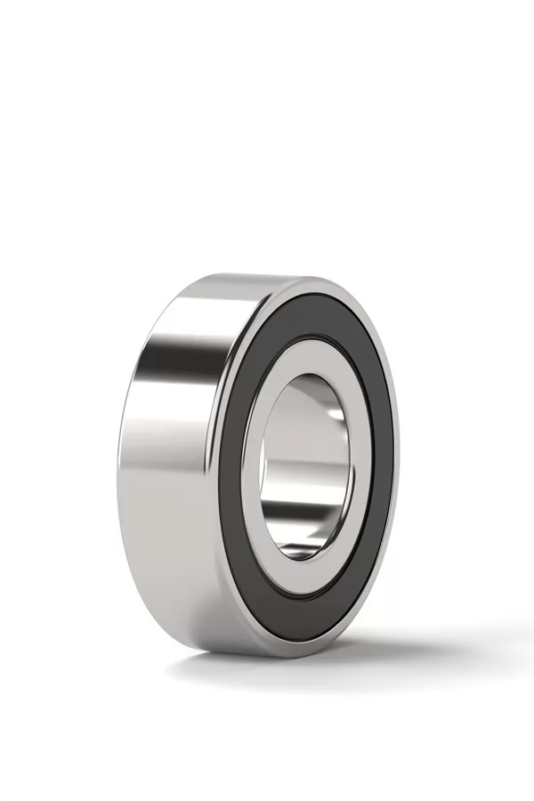 Four-Point Contact Ball Bearing