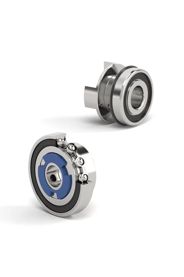 Coupling Integrated Bearing - BOM Bearing