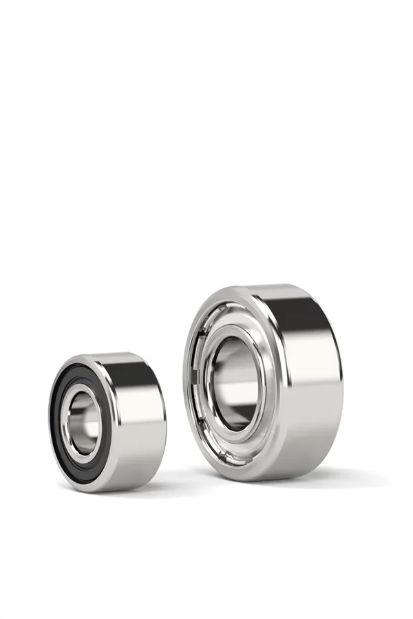 Miniature Deep Groove Ball Bearings - BOM Bearing