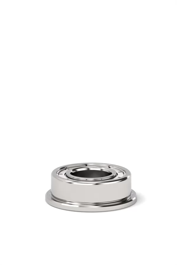 Custom Miniature Bearing Manufacturing