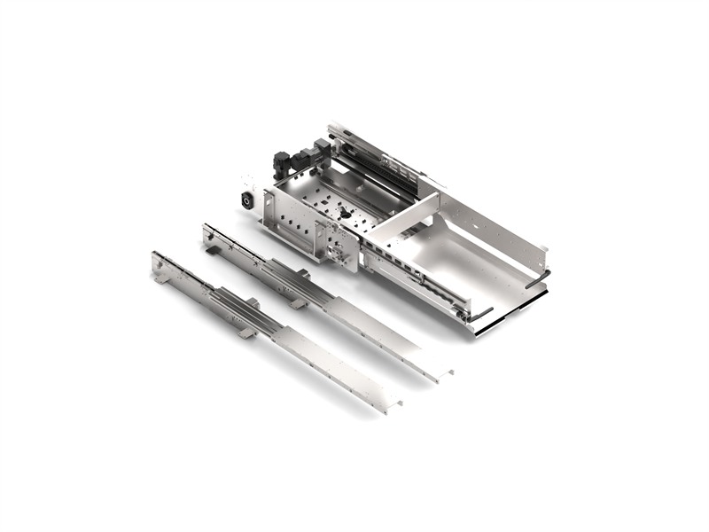 Telescopic Forks